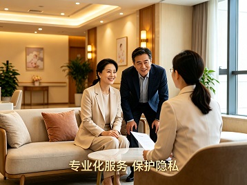 澄江有偿售卵代生女生的客户的客户群体有哪些