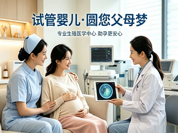 澄江辅助生育服务 试管婴儿行业的兴起背景、发展与未来展望